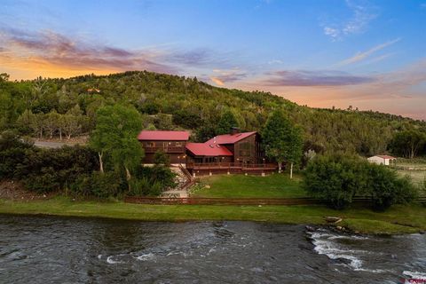 505 Rainbow Road Durango CO 81303