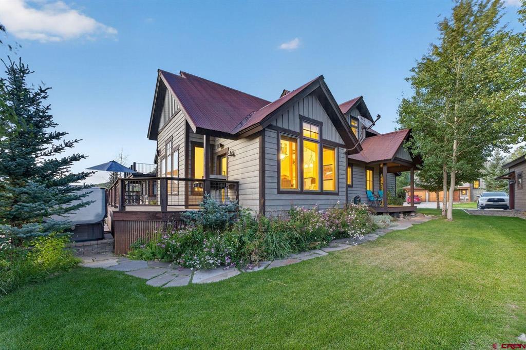 114 Alpine Court