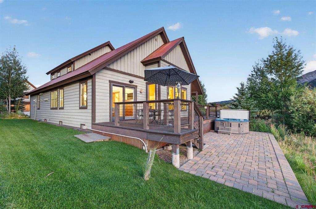 114 Alpine Court