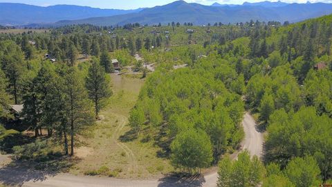 Lot 105 Aspen Drive Ridgway CO 81432