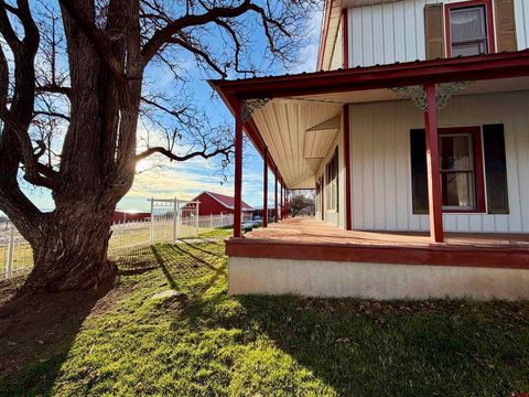 17343 Surface Creek Road Cedaredge CO 81413