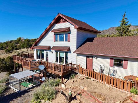 10528 Bostwick Park Road Montrose CO 81401