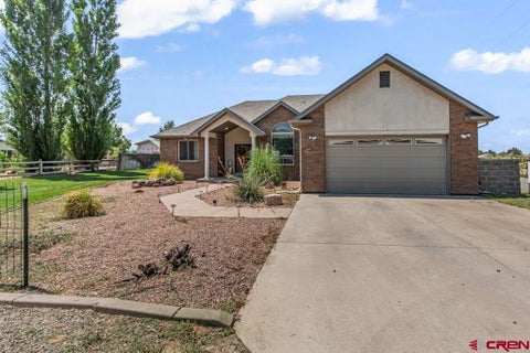 Photo of 62879 Highway 90, Montrose, CO 81403 (MLS # 837986)