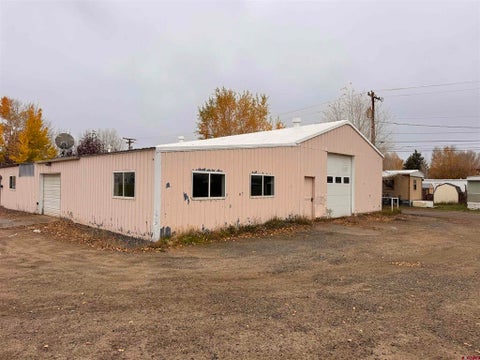 Photo of 151 W Highway 50, Gunnison, CO 81230 (MLS # 839926)