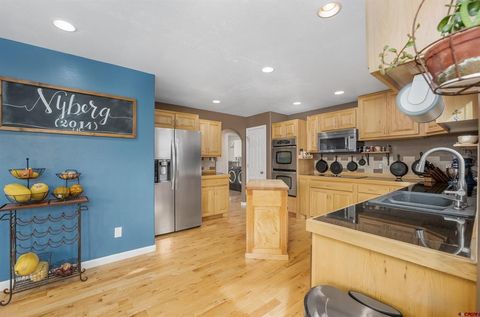 517 Dove Ranch Road Bayfield CO 81122