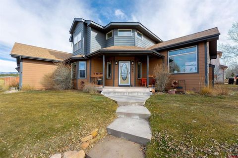 517 Dove Ranch Road Bayfield CO 81122