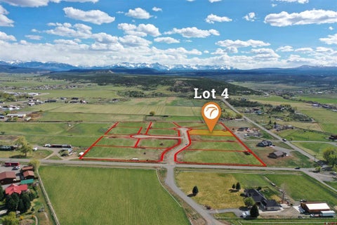 Photo of 4 6785 Lane, Montrose, CO 81403 (MLS # 837151)