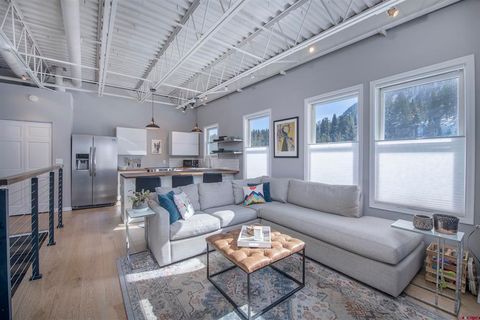 503 Red Lady Avenue 101 Crested Butte CO 81224