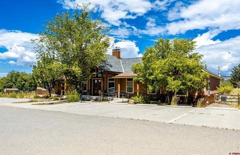 29423 E HWY 160 Durango CO 81301