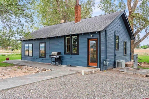 Photo of 17789 6353 Road, Montrose, CO 81403 (MLS # 839408)