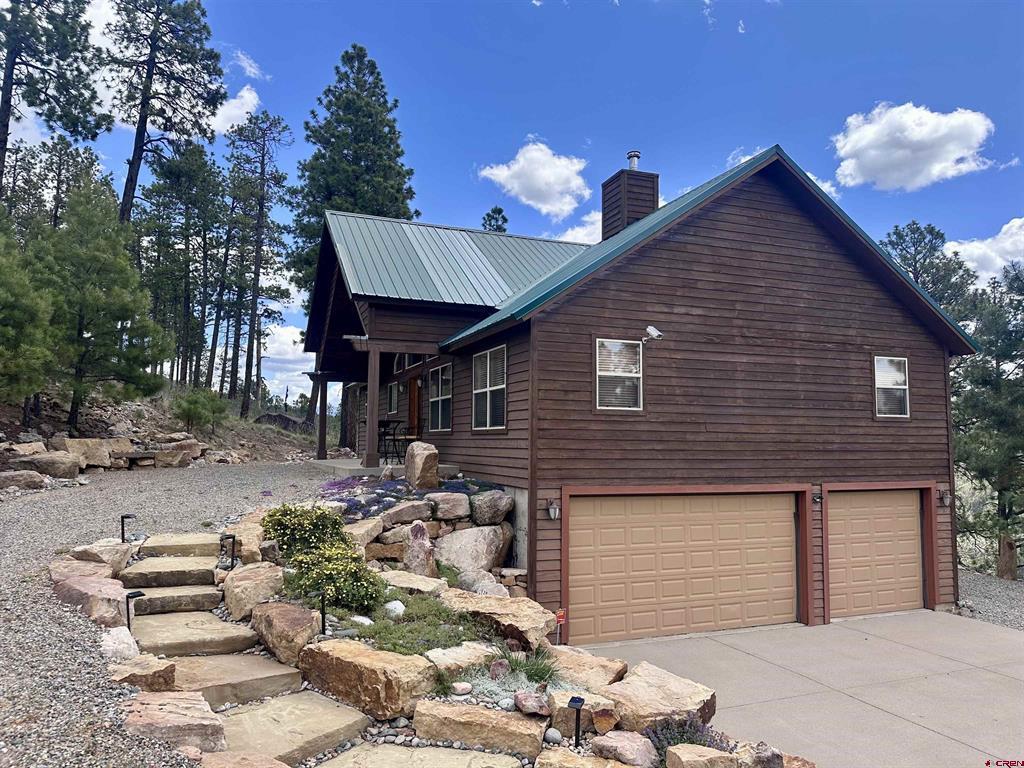 1292 Skyline Drive