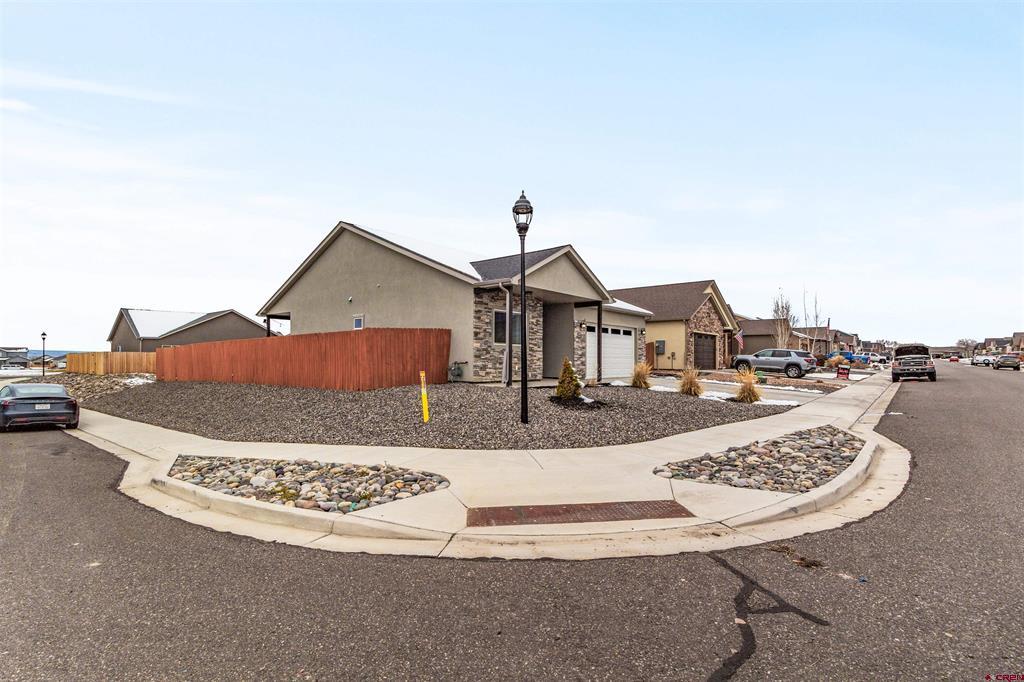 1401 Weminuche Avenue