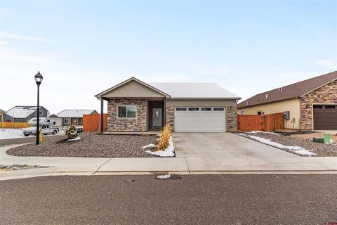 1401 Weminuche Avenue Montrose CO 81401