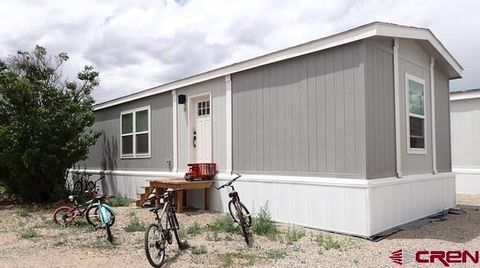 Photo of 912 W Gunnison Avenue #Lot 10, Gunnison, CO 81230 (MLS # 836515)