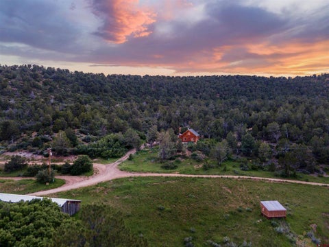 Photo of 7055 County Road 105, Hesperus, CO 81326 (MLS # 837632)