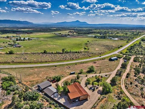 31345 hwy 184 Dolores CO 81323