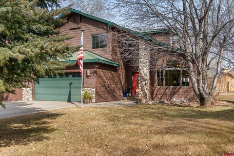 94 Stevens Creek Lane Durango CO 81301