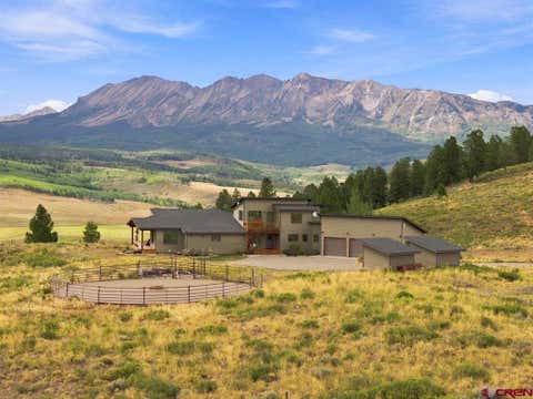 Photo of 515 Hawk Drive, Gunnison, CO 81230 (MLS # 838416)