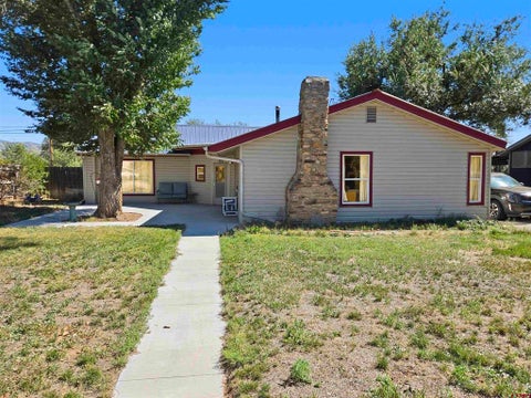 Photo of 715 Canyon Drive, Cortez, CO 81321 (MLS # 837810)