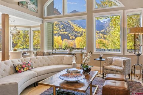 721 E Columbia Telluride CO 81435