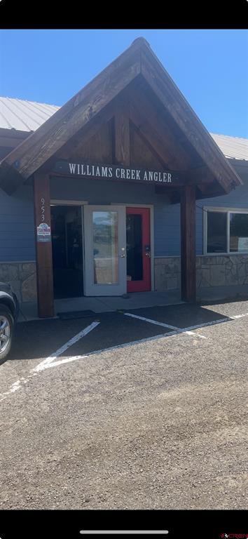 Photo 1 of 14 — 953 Park Avenue, Pagosa Springs, CO 81147