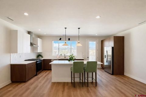 205 Treeline Street Durango CO 81303