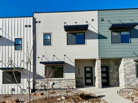 205 Treeline Street Durango CO 81303