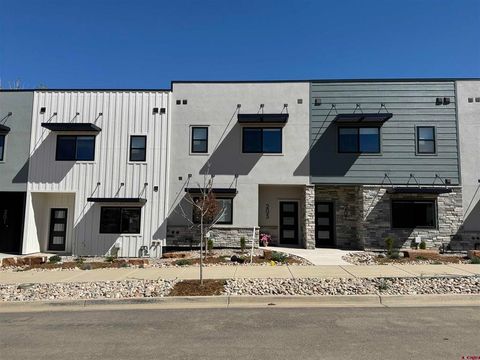 205 Treeline Street Durango CO 81303