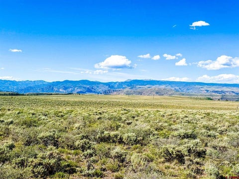 Photo of TBD County Road 25 Road, Gunnison, CO 81243 (MLS # 838043)