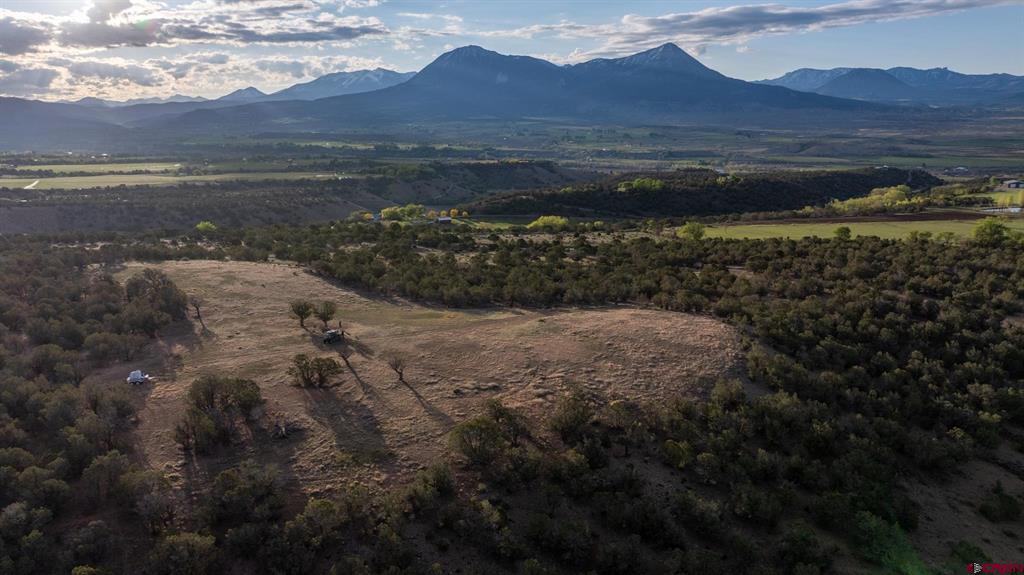 TBD Powell Mesa Road