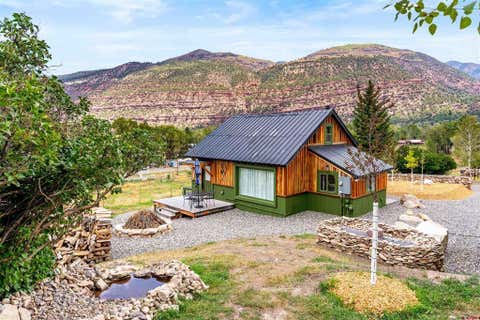 Photo of 333 Marys Road, Ridgway, CO 81432 (MLS # 837285)