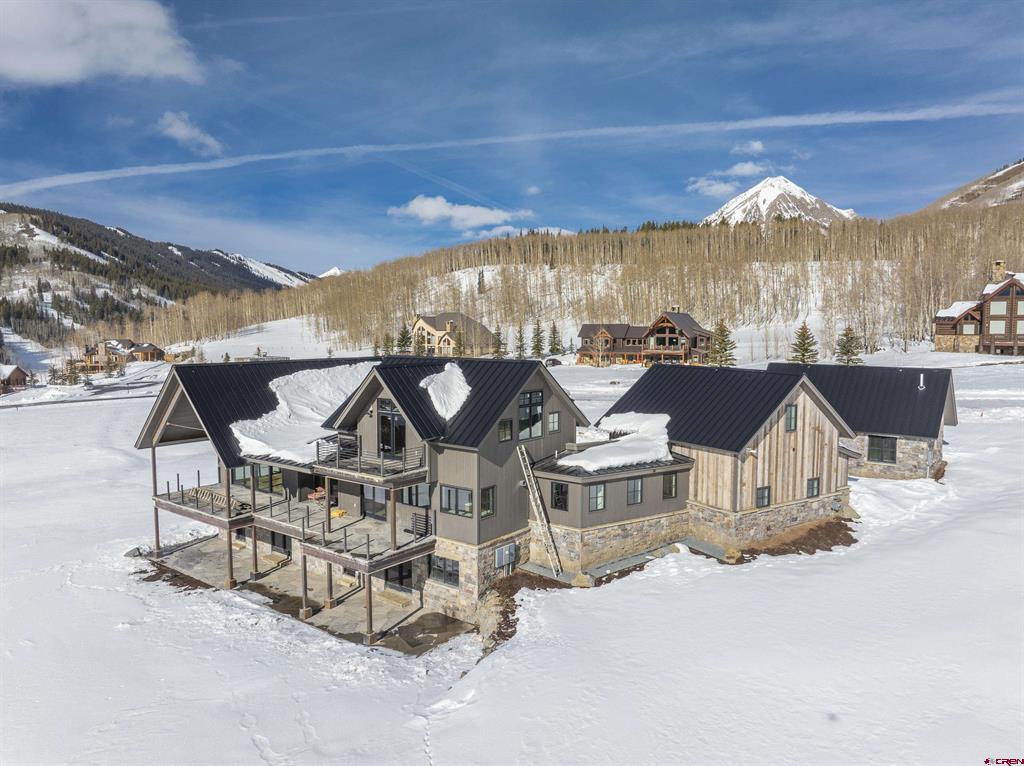 470 Meadow Drive