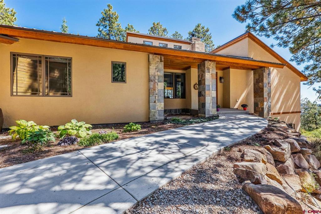 710 Stagecoach Trail