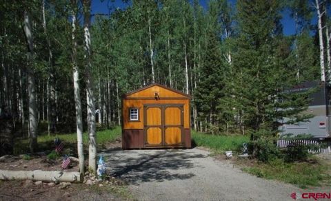 200 Hazel Lake Drive Cimarron CO 81220