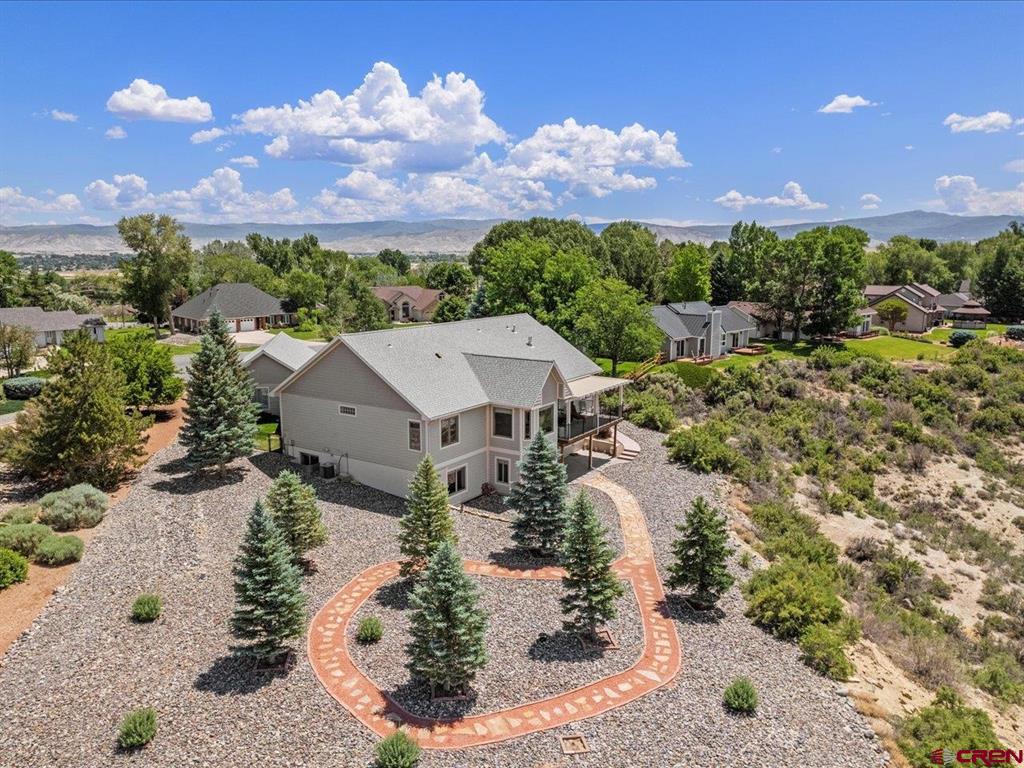 16885 Wildwood Drive