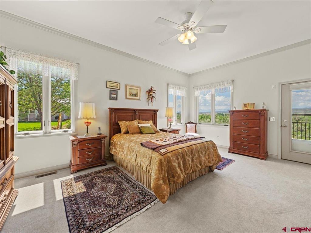 Montrose, Colorado 81403, United States, 5 Bedrooms Bedrooms, ,4 BathroomsBathrooms,Residential,Active,148716