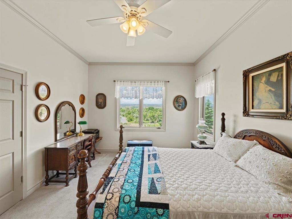 Montrose, Colorado 81403, United States, 5 Bedrooms Bedrooms, ,4 BathroomsBathrooms,Residential,Active,148716