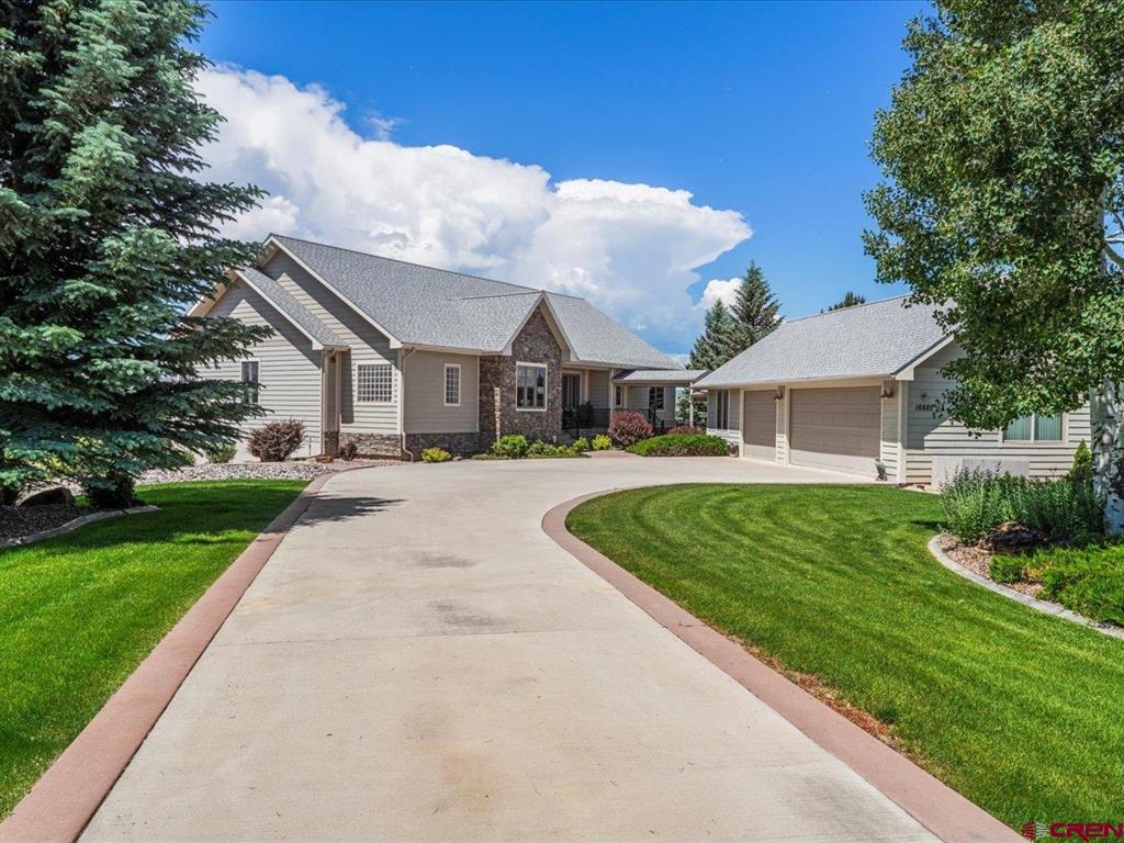 16885 Wildwood Drive