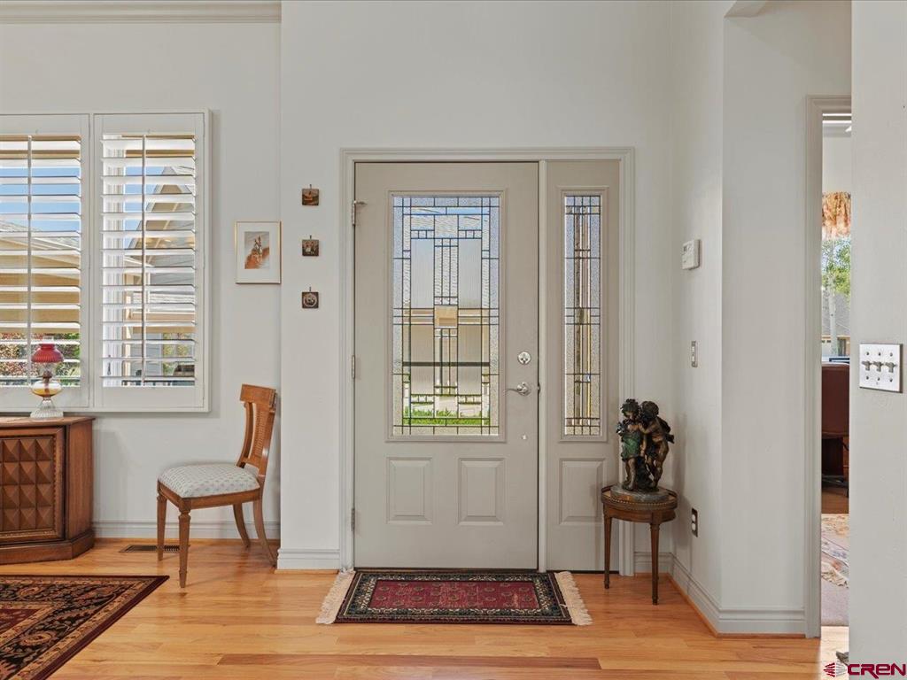 Montrose, Colorado 81403, United States, 5 Bedrooms Bedrooms, ,4 BathroomsBathrooms,Residential,Active,148716