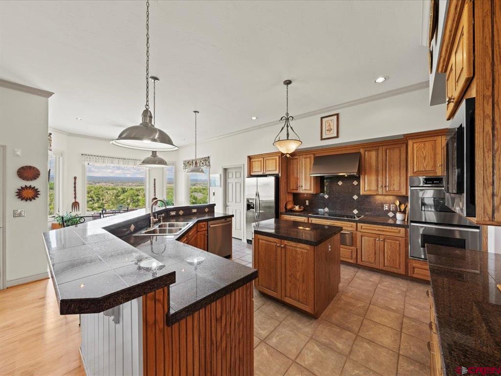 Montrose, Colorado 81403, United States, 5 Bedrooms Bedrooms, ,4 BathroomsBathrooms,Residential,Active,148716