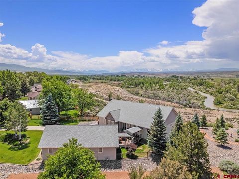 16885 Wildwood Drive Montrose CO 81403