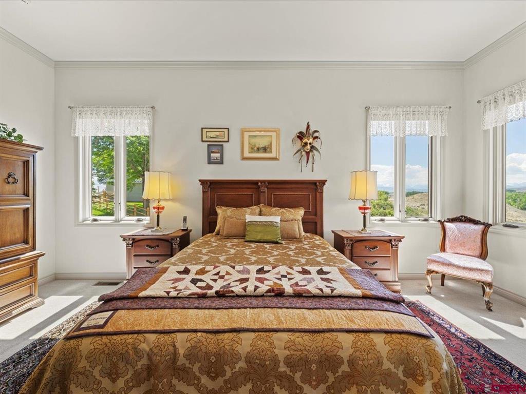 Montrose, Colorado 81403, United States, 5 Bedrooms Bedrooms, ,4 BathroomsBathrooms,Residential,Active,148716