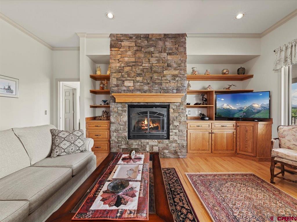 Montrose, Colorado 81403, United States, 5 Bedrooms Bedrooms, ,4 BathroomsBathrooms,Residential,Active,148716