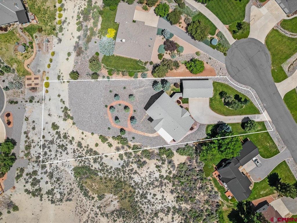 Montrose, Colorado 81403, United States, 5 Bedrooms Bedrooms, ,4 BathroomsBathrooms,Residential,Active,148716