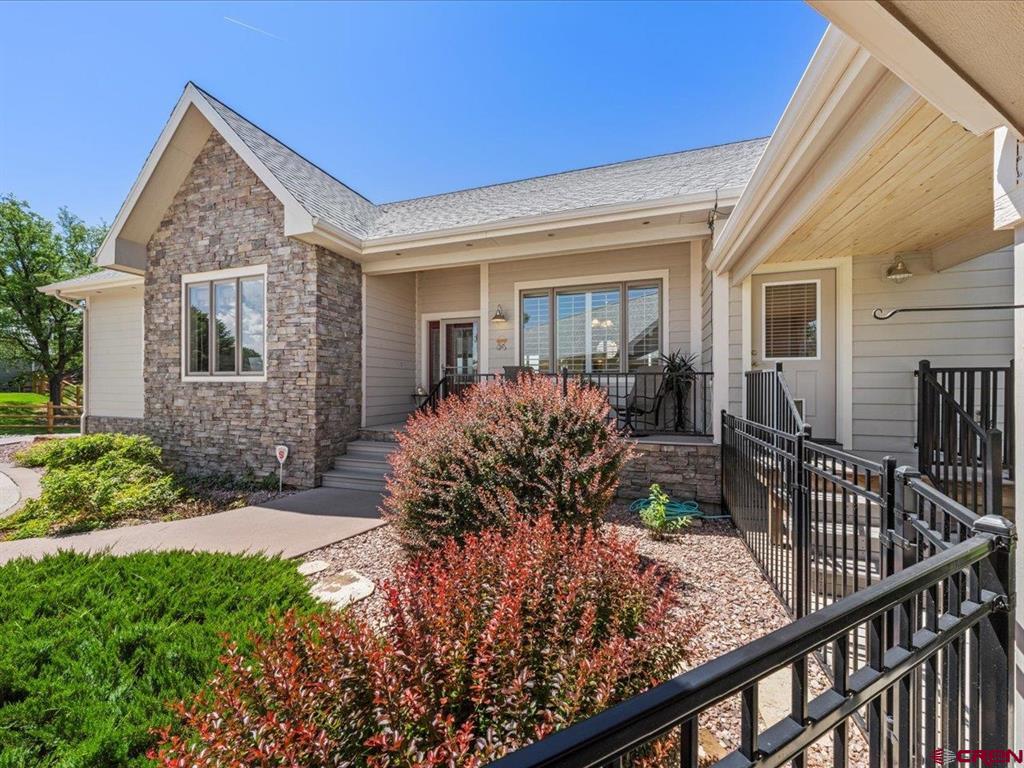 16885 Wildwood Drive