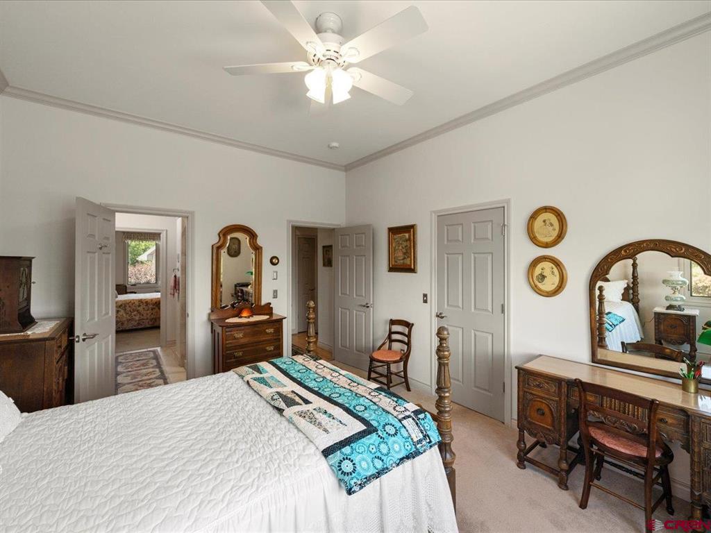 Montrose, Colorado 81403, United States, 5 Bedrooms Bedrooms, ,4 BathroomsBathrooms,Residential,Active,148716