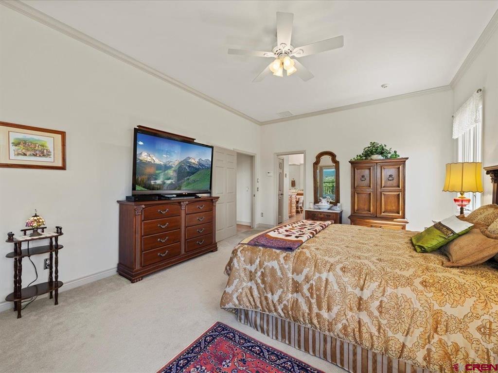 Montrose, Colorado 81403, United States, 5 Bedrooms Bedrooms, ,4 BathroomsBathrooms,Residential,Active,148716