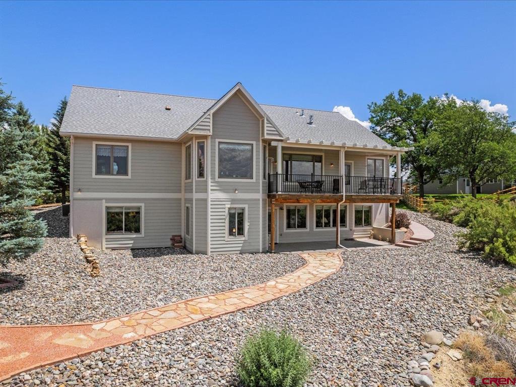 Montrose, Colorado 81403, United States, 5 Bedrooms Bedrooms, ,4 BathroomsBathrooms,Residential,Active,148716