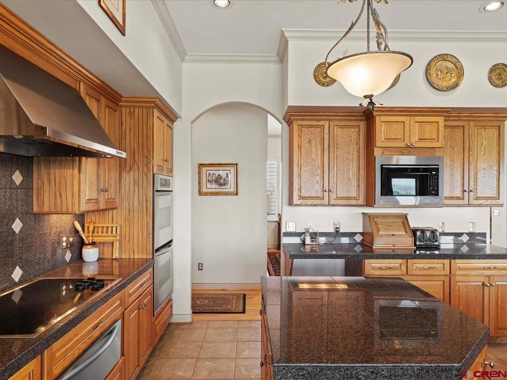 Montrose, Colorado 81403, United States, 5 Bedrooms Bedrooms, ,4 BathroomsBathrooms,Residential,Active,148716