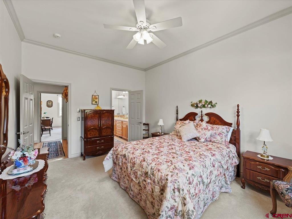 Montrose, Colorado 81403, United States, 5 Bedrooms Bedrooms, ,4 BathroomsBathrooms,Residential,Active,148716